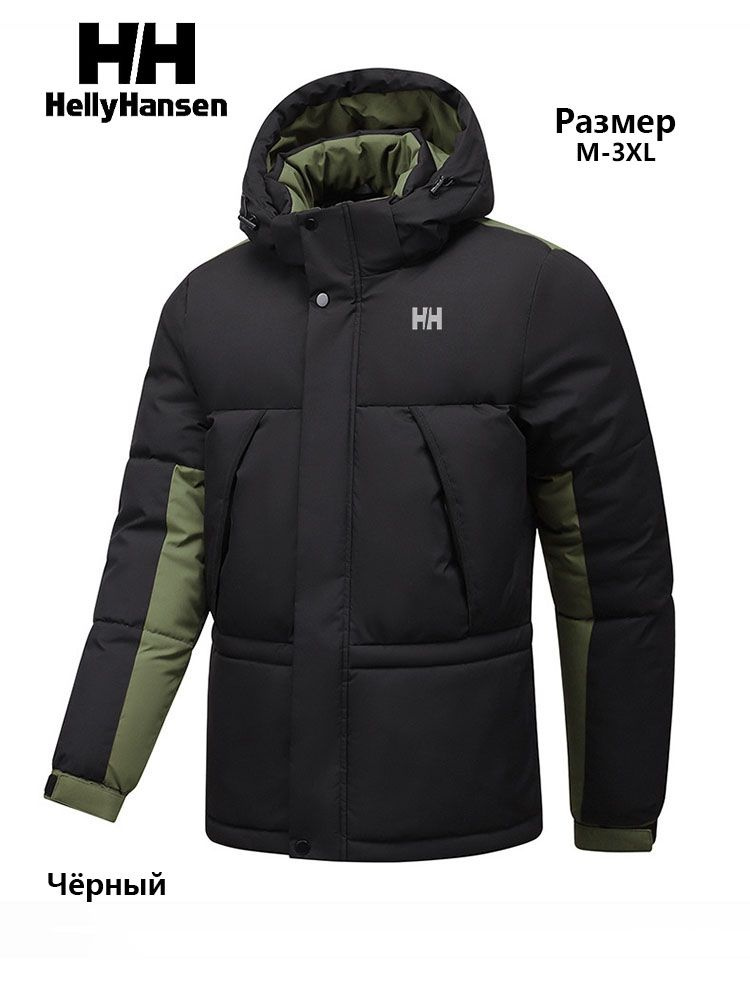 Ветровка Helly Hansen #1