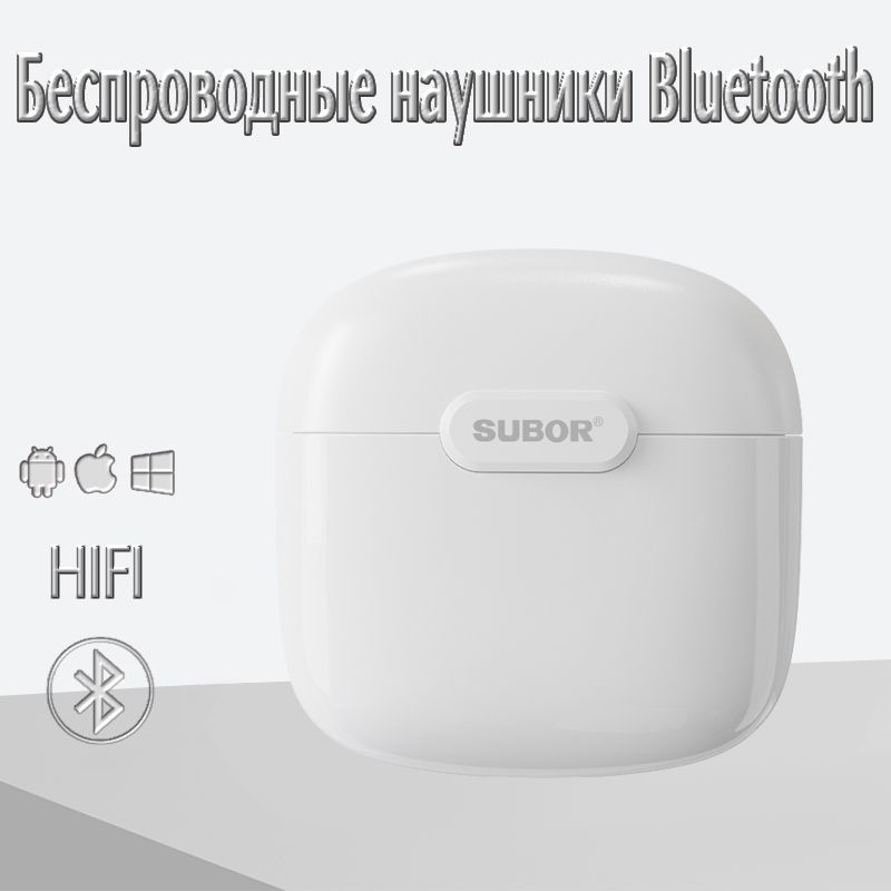 Беспроводная Bluetooth-гарнитура Xiaobawang #1