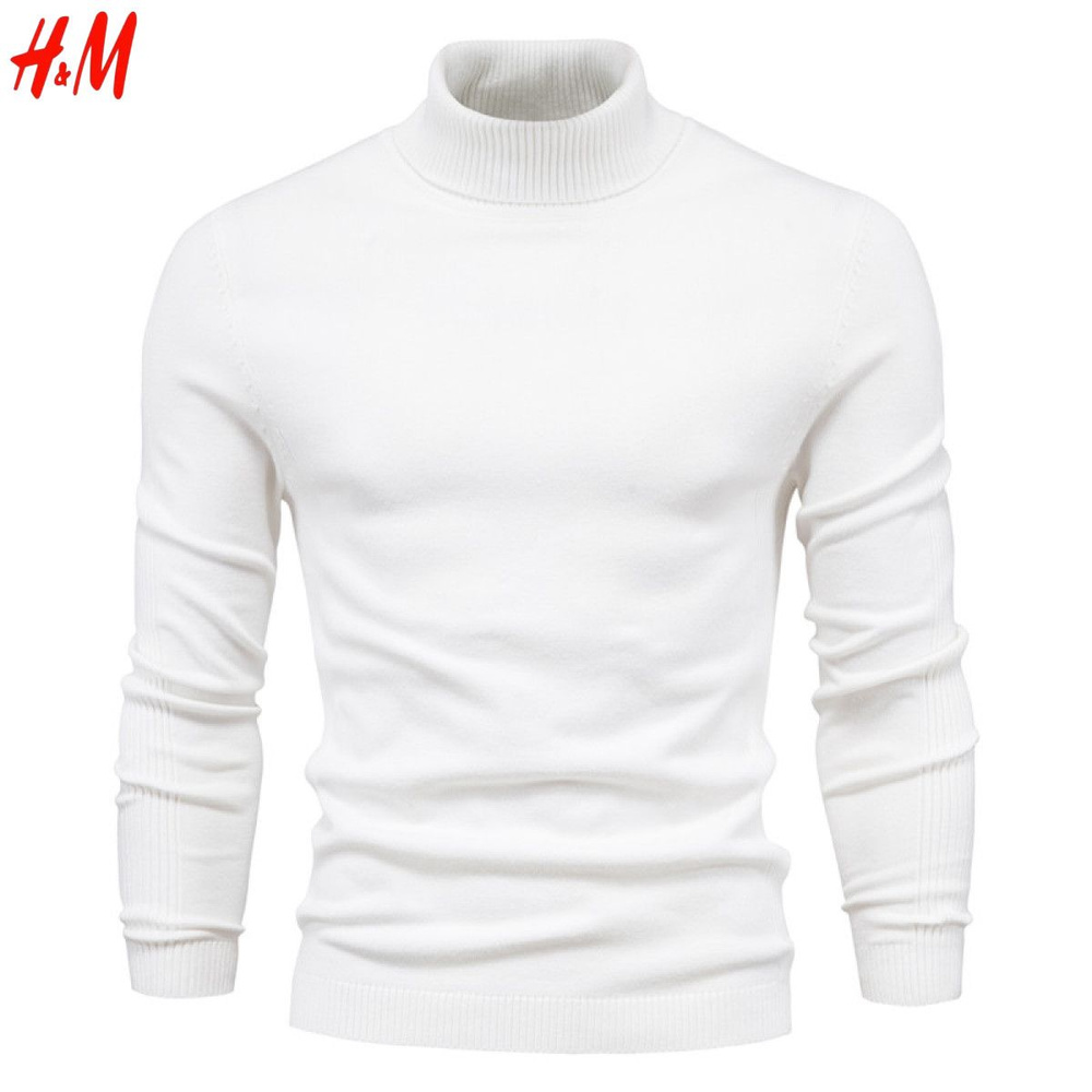 Свитер H&M #1