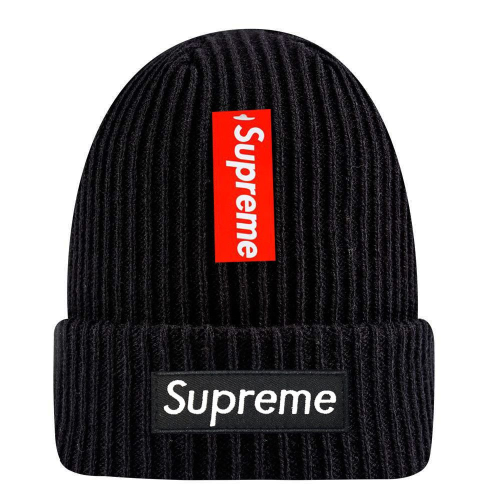 Шапка Supreme #1