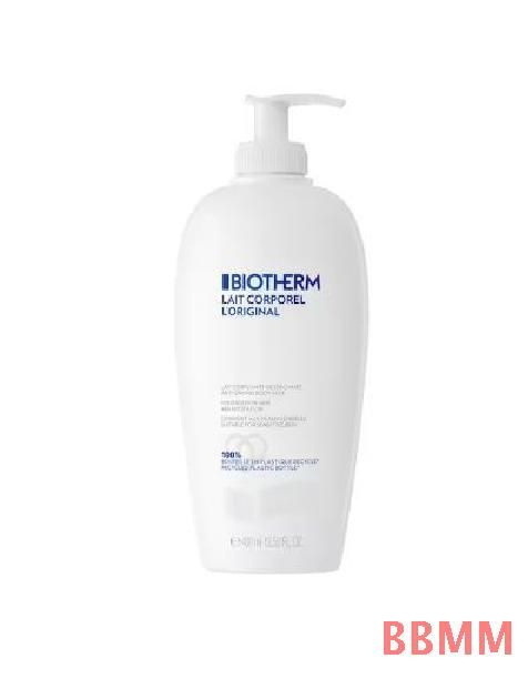 BIOTHERM Lait Corporel Увлажняющее молочко для тела с нежным цитрусовым ароматом для всех типов кожи, #1