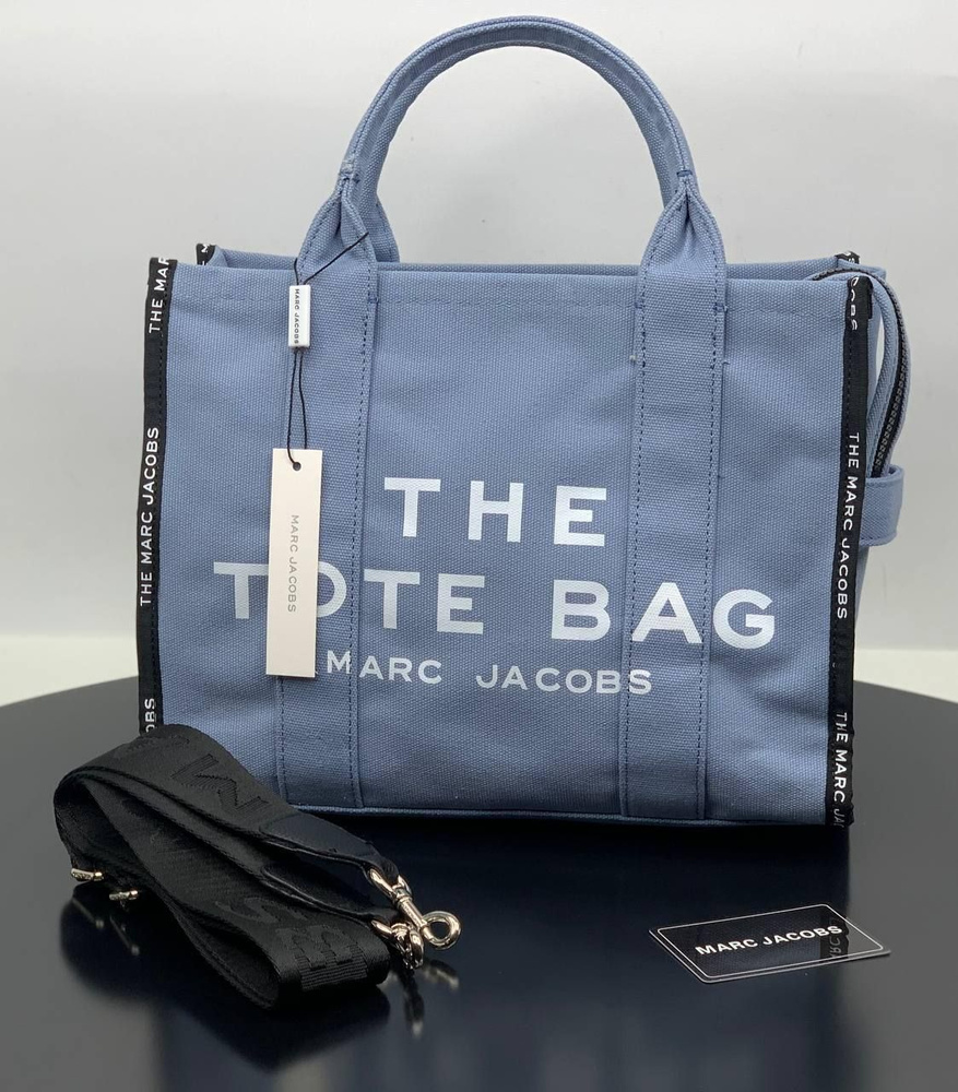 Marc Jacobs Сумка на плечо тоут #1