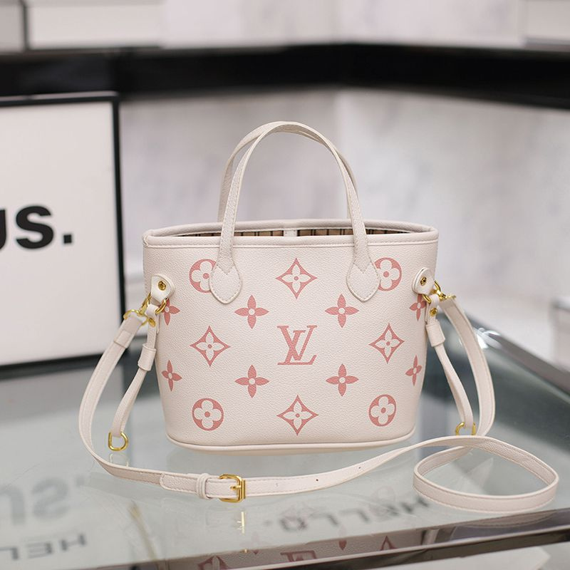 Louis Vuitton Саквояж #1