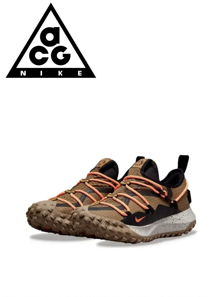 Кроссовки Nike ACG Mountain Fly #1