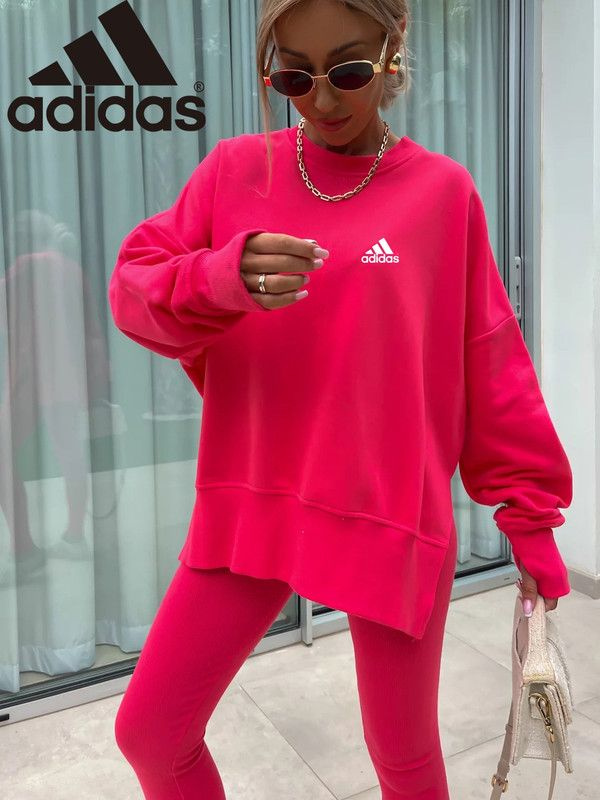 Брюки спортивные adidas #1