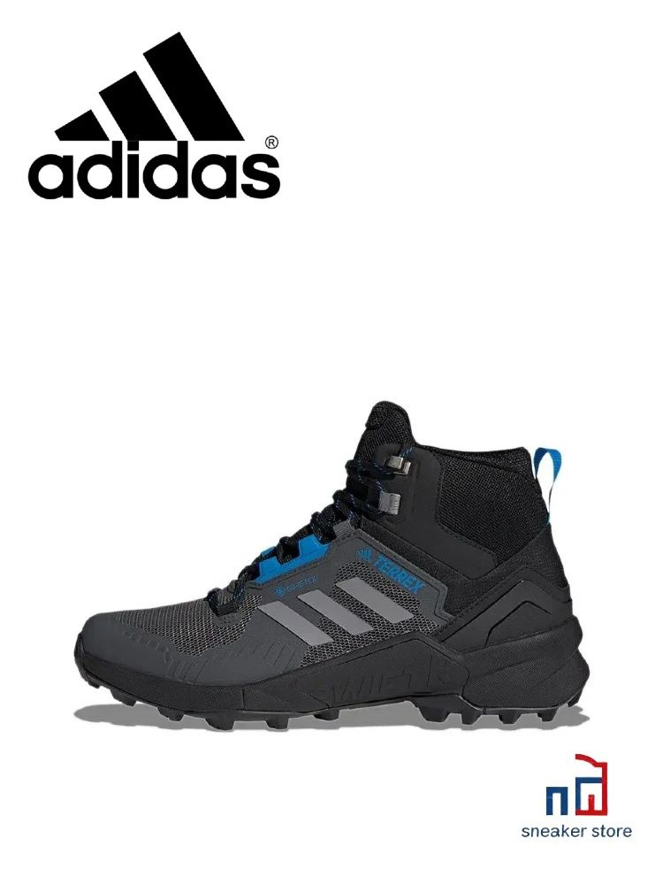 Ботинки adidas Terrex Swift R3 Gtx #1