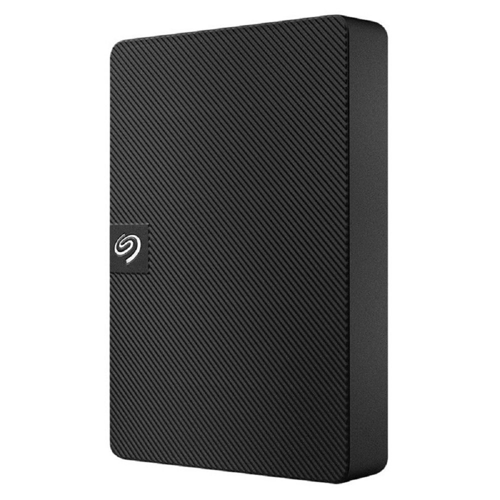 Seagate 1 ТБ Внешний жесткий диск (STKM1000400) #1