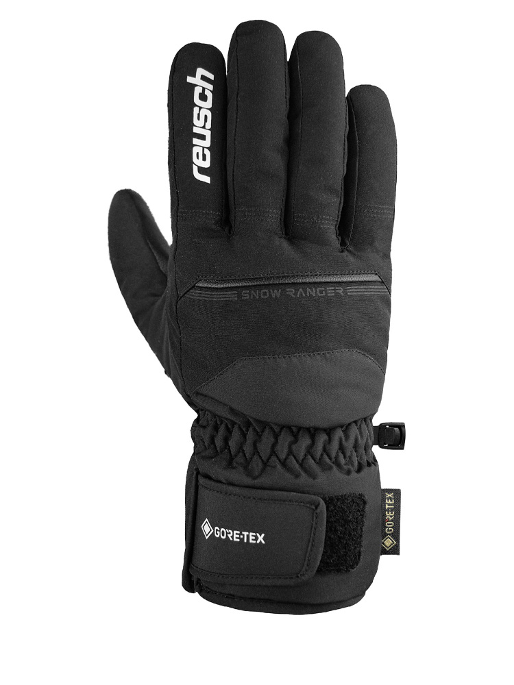 Перчатки Reusch #1