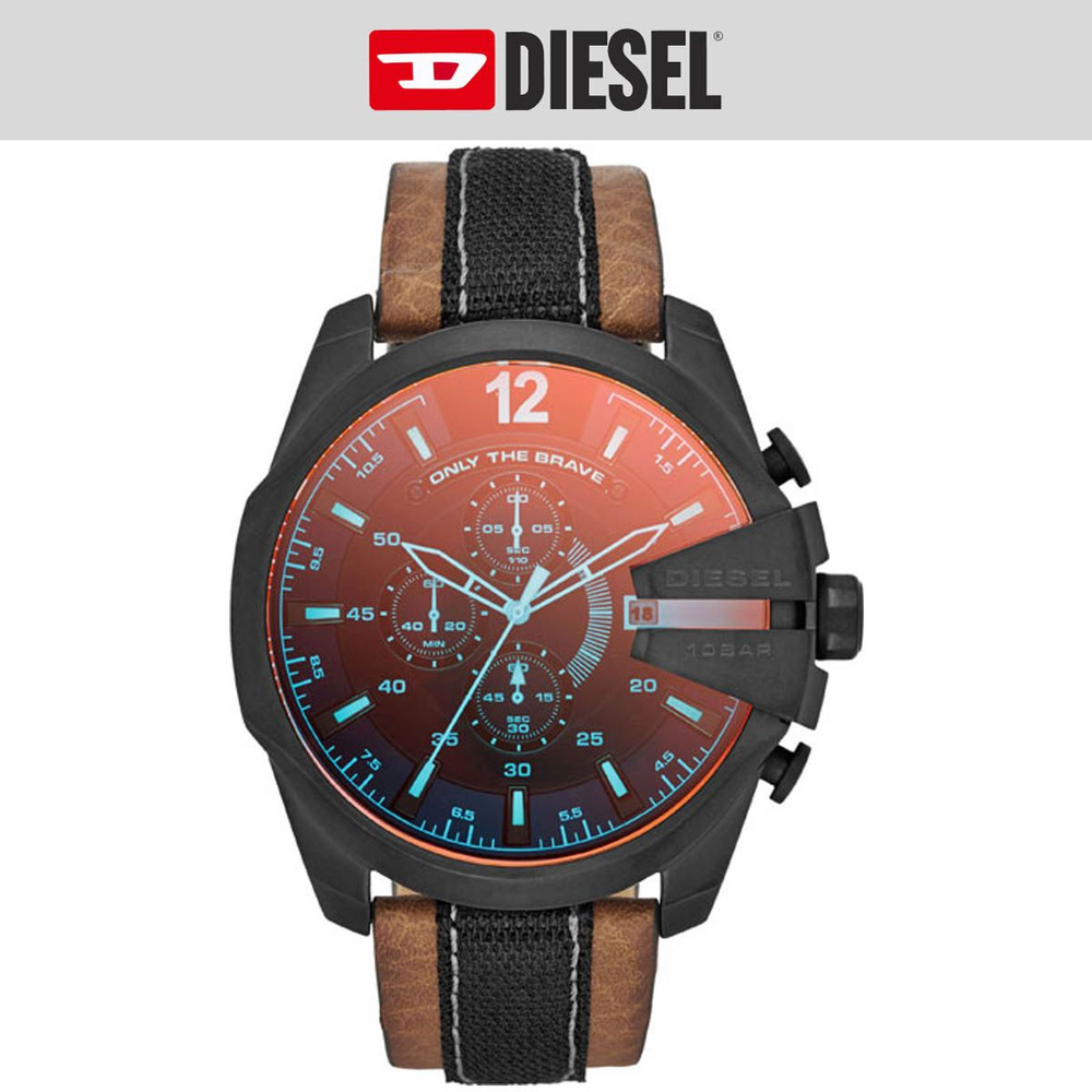 Наручные часы Diesel DZ4305 #1