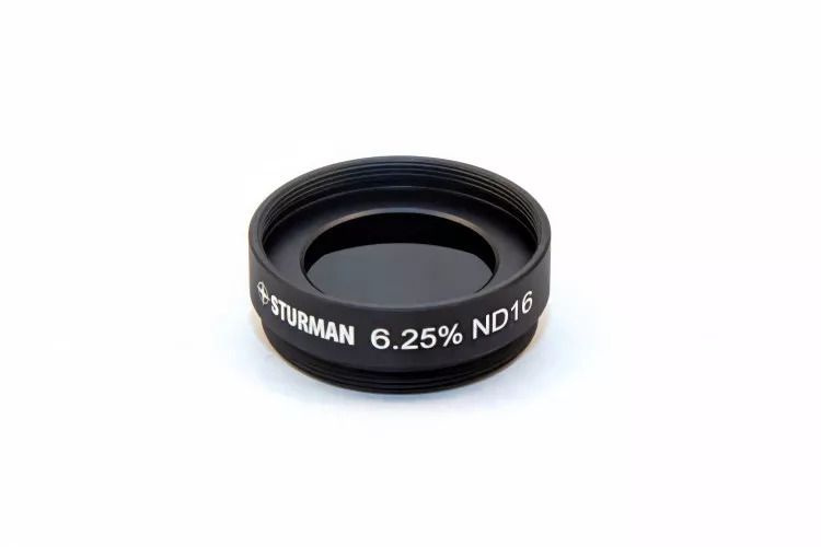 Светофильтр Sturman ND32 1.25" #1