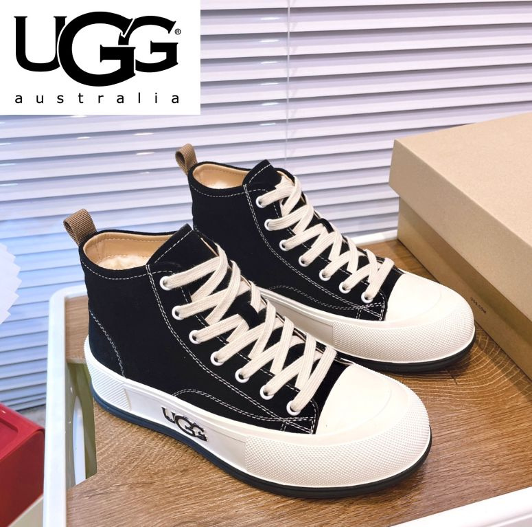 Сапоги UGG #1