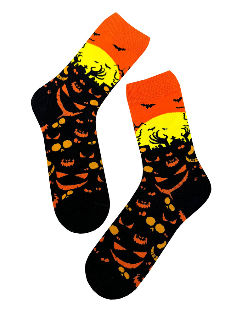 Носки Country Socks, 1 пара #1