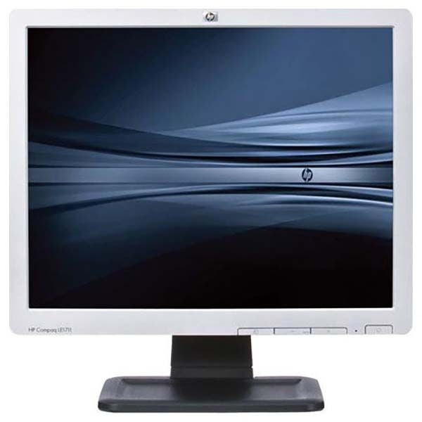 HP 17" Монитор LE1711 EM886AA #1