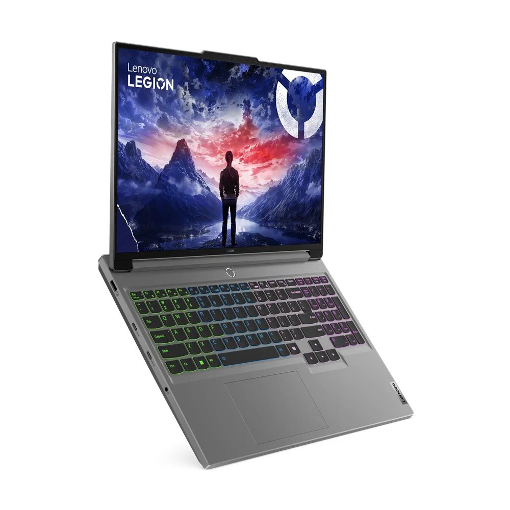 Lenovo Legion 5 Gen 9 (16IRX9 - 83DG00BCUS) Игровой ноутбук 16", Intel Core i9-14900HX, RAM 32 ГБ, SSD #1