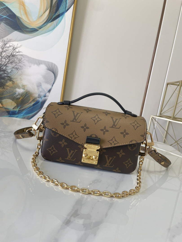 Louis Vuitton Сумка на плечо кросс-боди #1