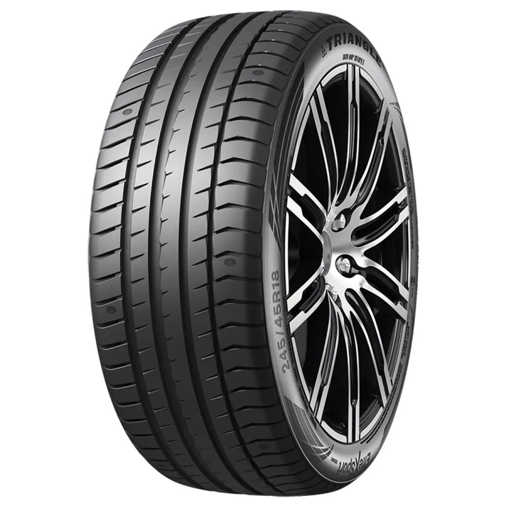 Triangle TH202 Шины  летние 235/50  R17 100Y #1