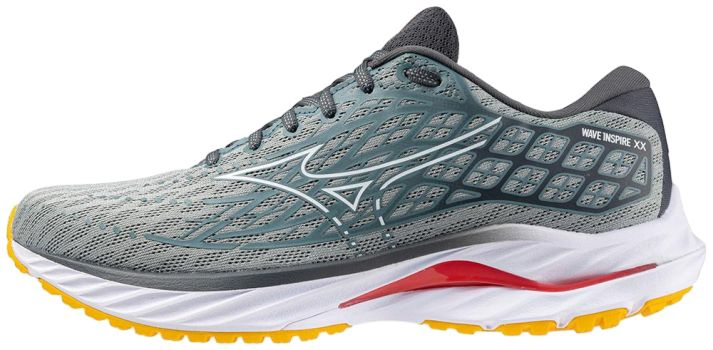 Кроссовки Mizuno Wave Inspire 20 #1