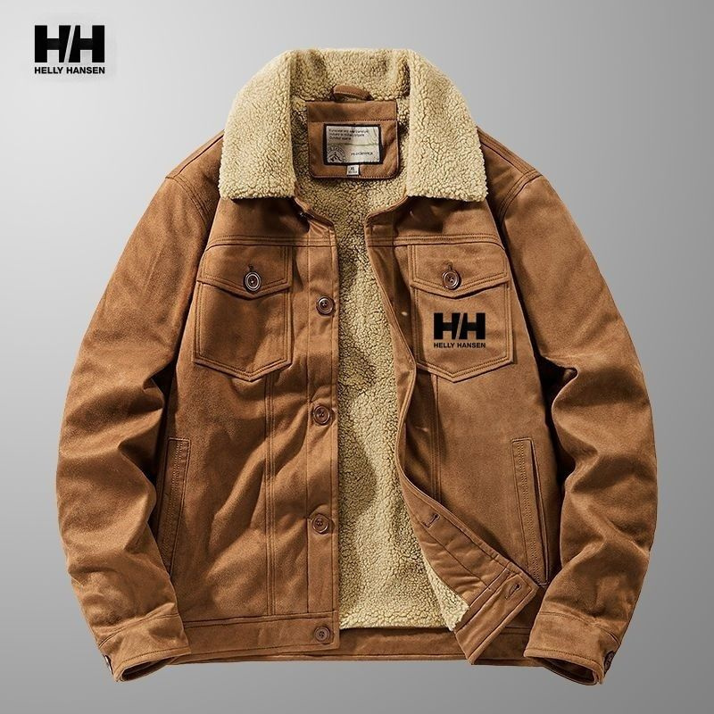 Бомбер Helly Hansen #1