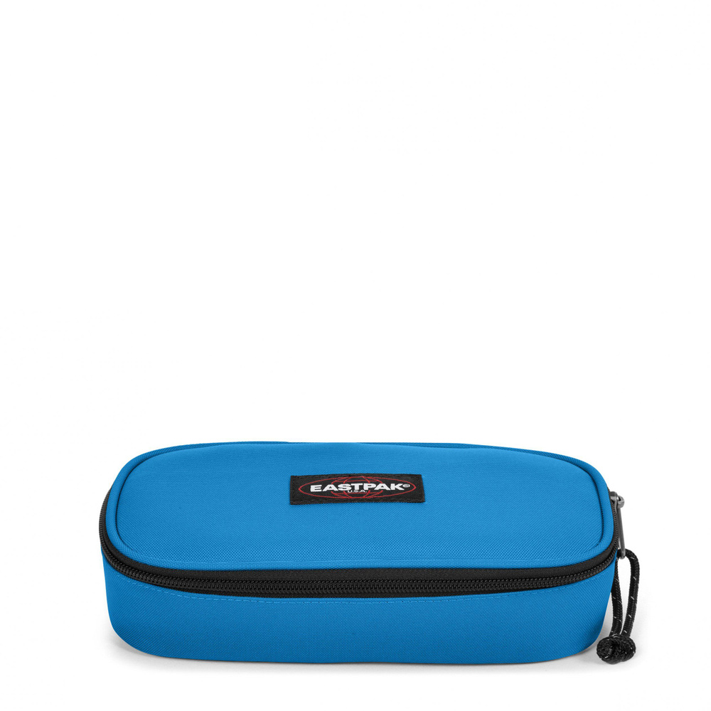 Пенал Eastpak Oval Single Azure Blue #1