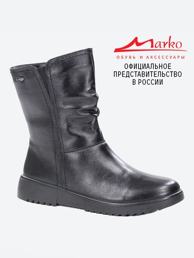 Полусапоги Marko #1