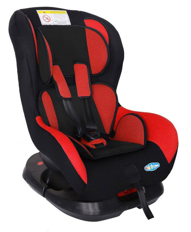 Детское автокресло Kids Prime LB303LUX, группа 0+/I, 0-18 кг, 0-4 лет #1