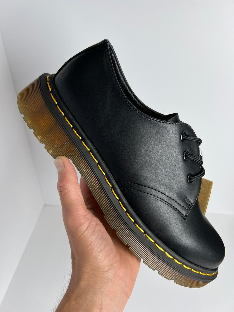 Полуботинки Dr. Martens #1