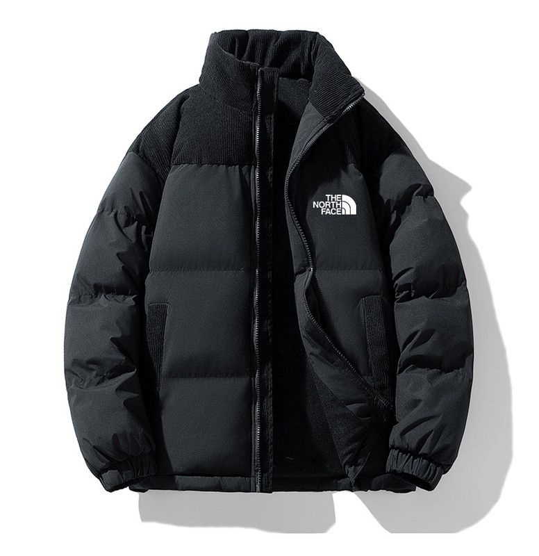 Пуховик The North Face #1