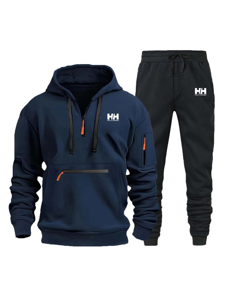 Комплект одежды Helly Hansen #1