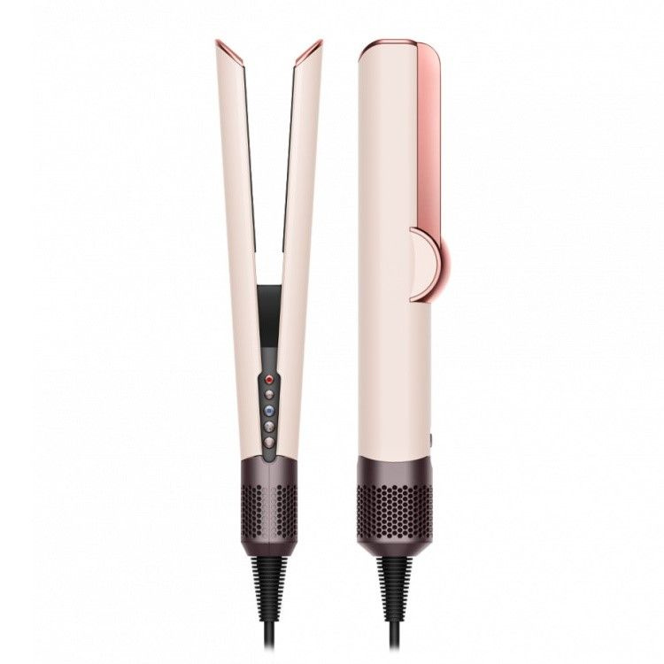 Выпрямитель Dyson HT01 Airstrait straightener 533467-01 Ceramic Pink - Rose Gold CN #1