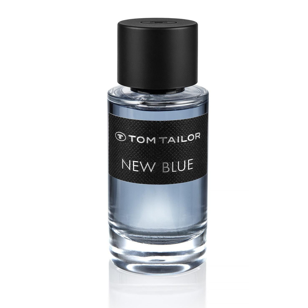 Tom Tailor New Blue Туалетная вода 50 мл #1