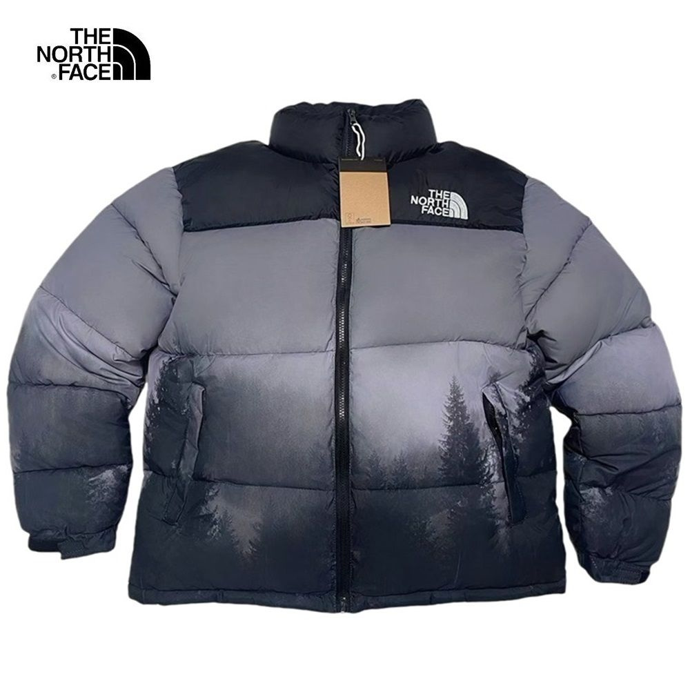 Куртка The North Face M 1996 Retro Nuptse Jacket #1