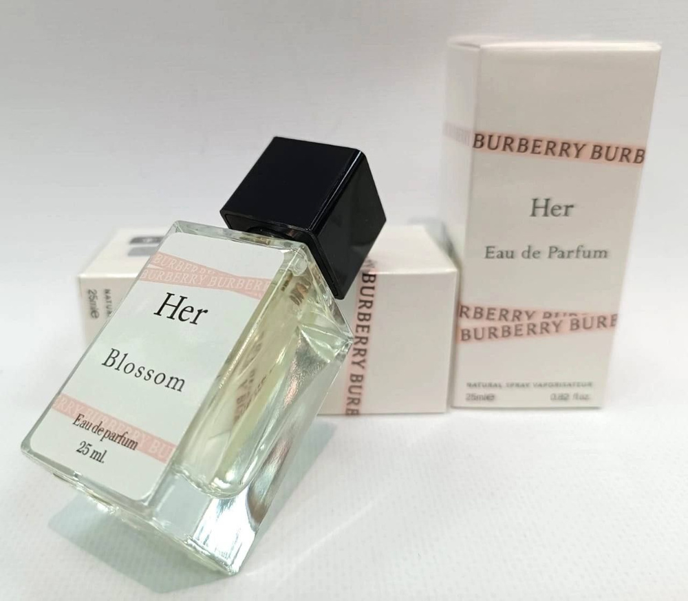 Burberry Духи HER 25.1 мл #1