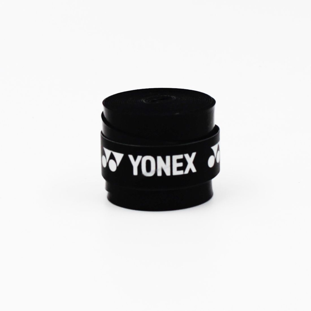 Обмотка для ручки Yonex Overgrip AC102EX x1, Black #1