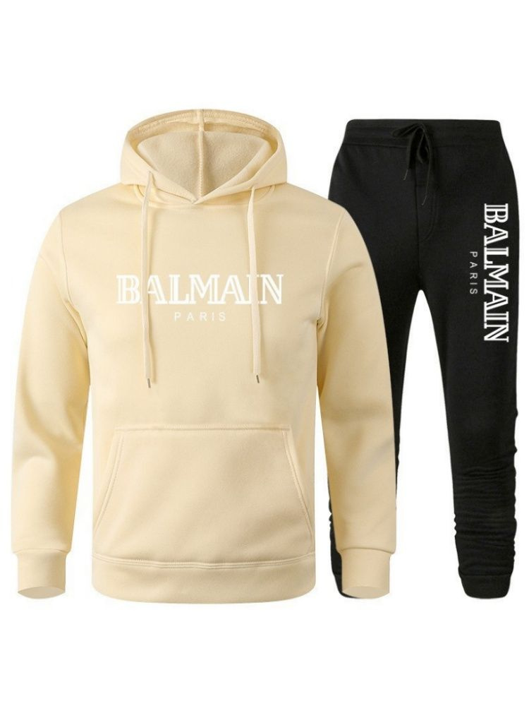 Костюм спортивный BALMAIN #1