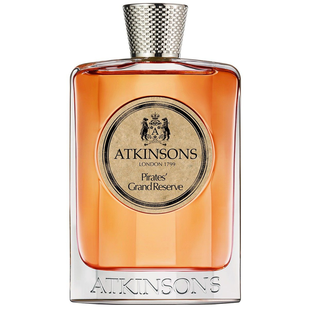 Pirates Grand Reserve Atkinsons Отливант #1