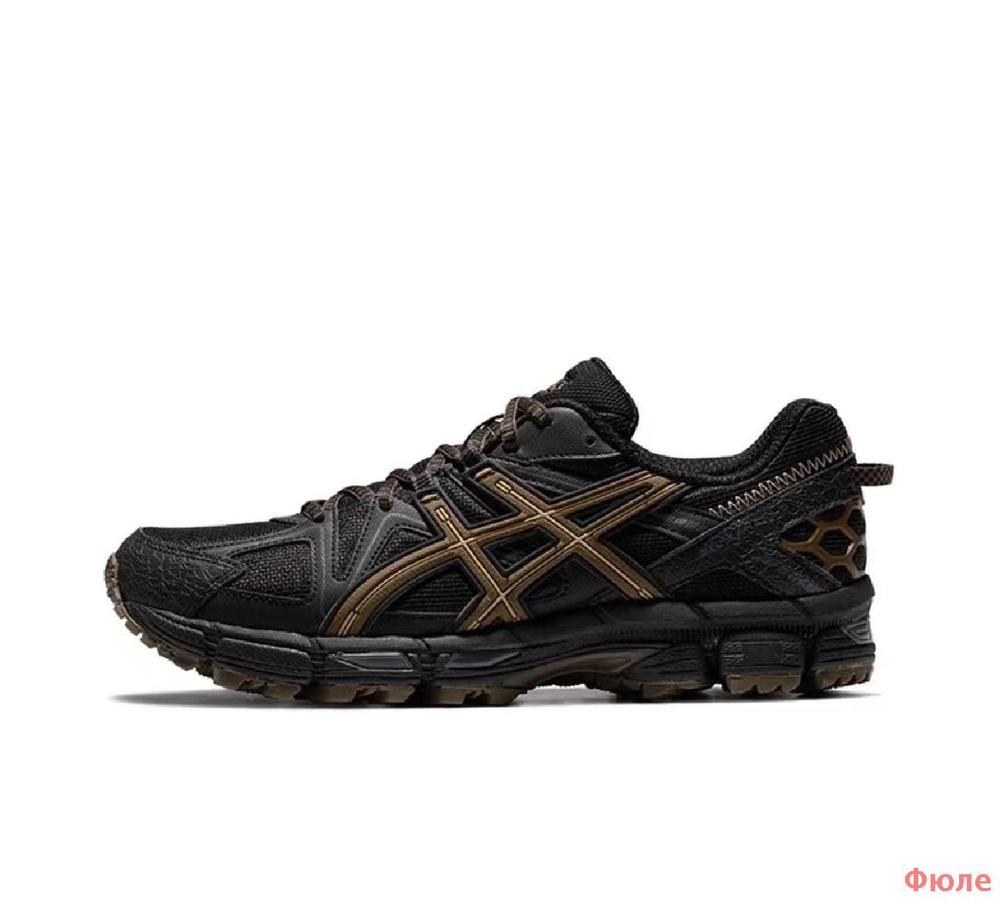 Кроссовки ASICS Asics Tank #1