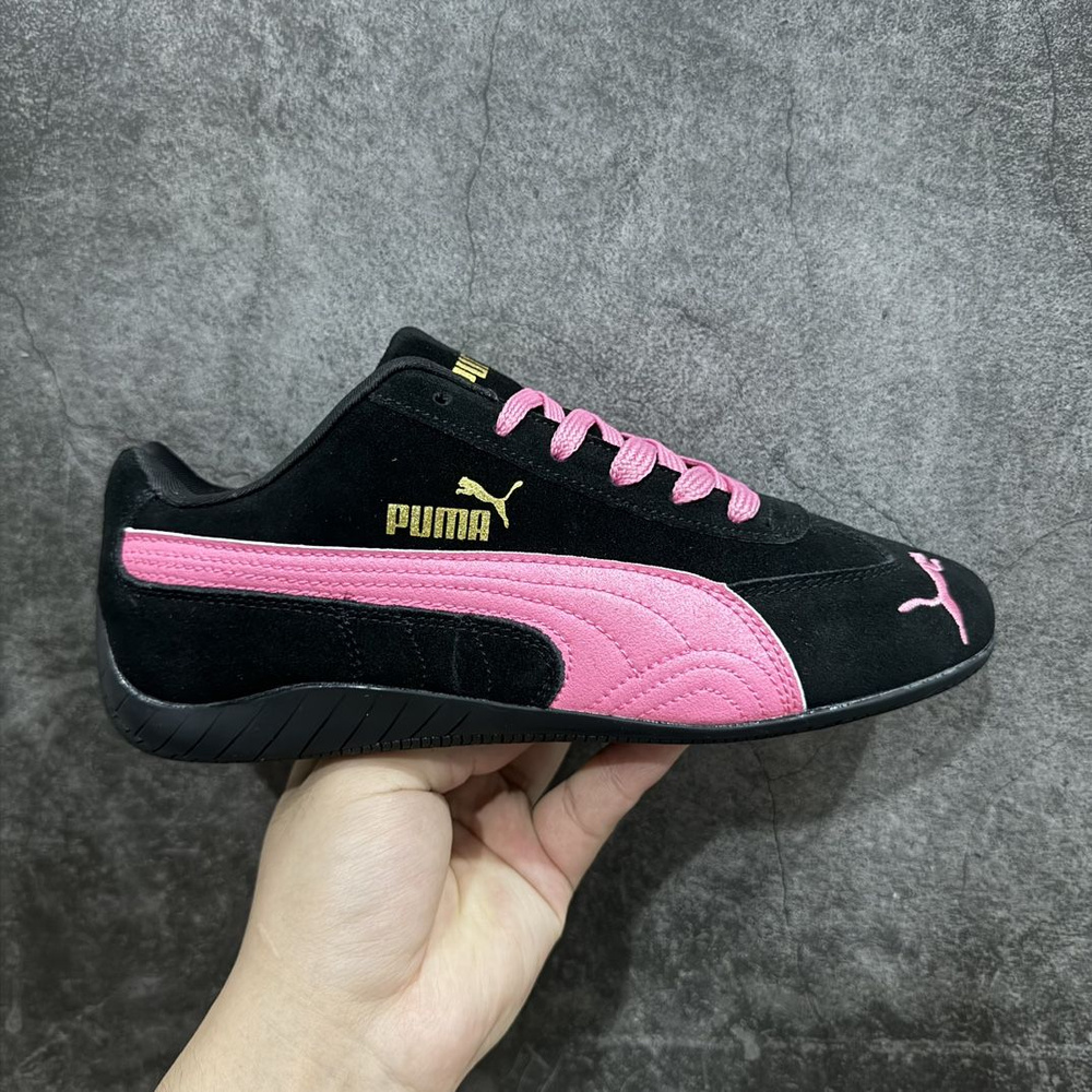 Кроссовки PUMA Будьте здоровы #1