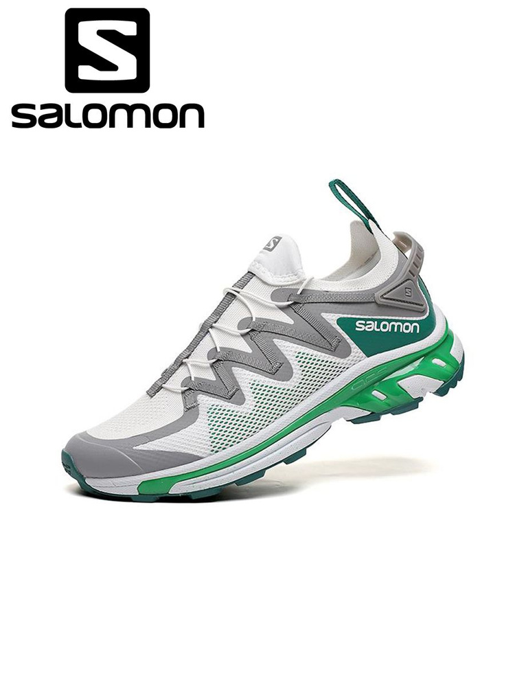 Кроссовки Salomon XT-Rush #1