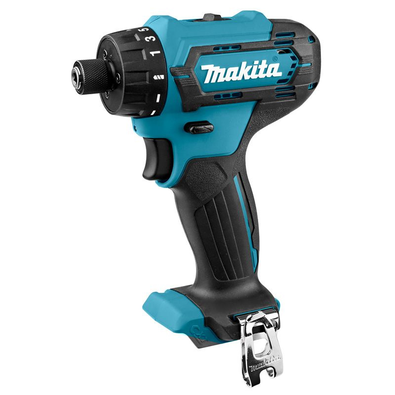 Дрель аккумуляторная MAKITA DF033DZ без акк и з/у #1