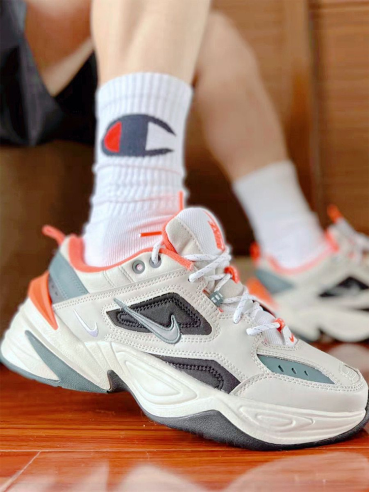 Кроссовки Nike M2K Tekno #1