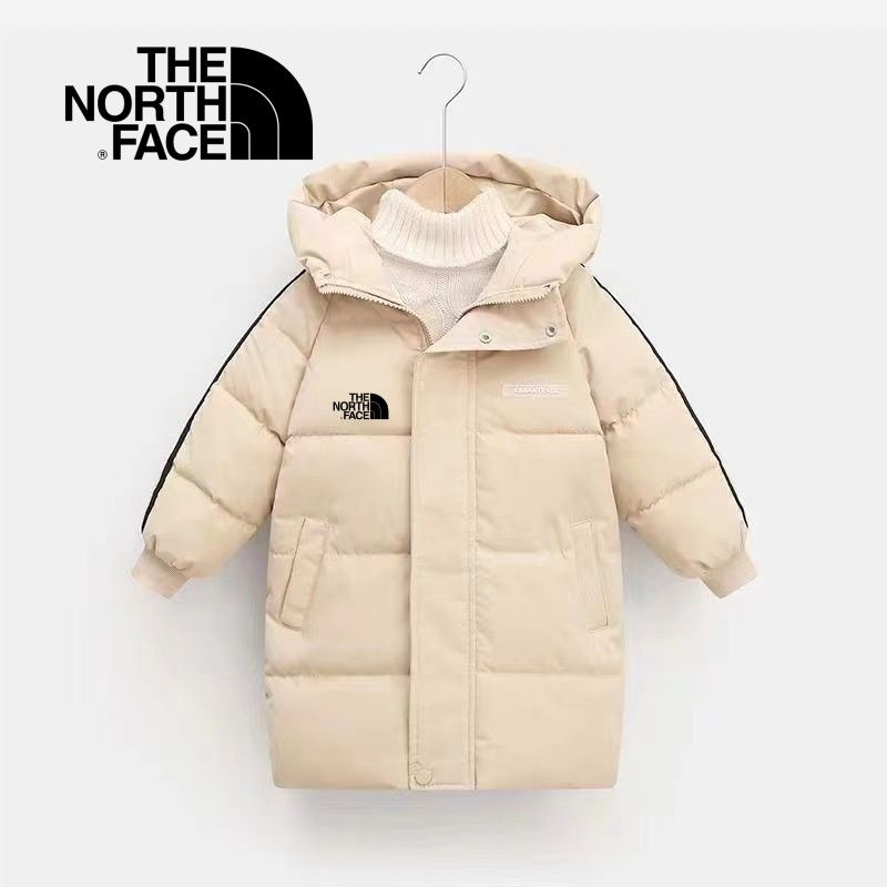 Пуховик для малышей The North Face #1