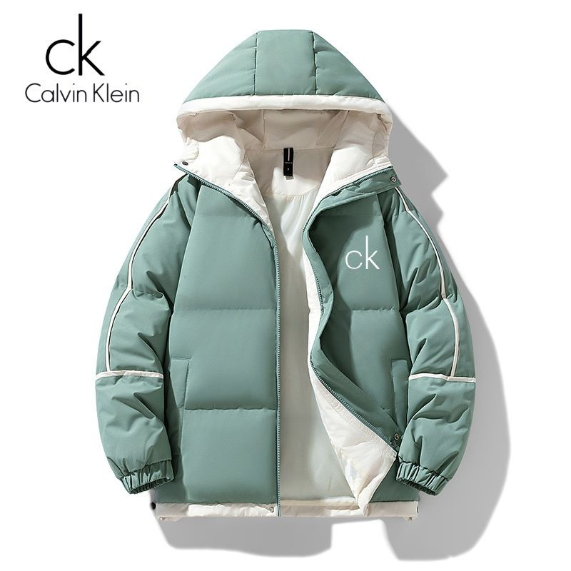 Пуховик Calvin Klein #1