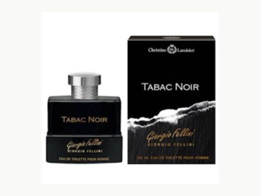 Christine Lavoisier Parfums Туалетная вода "Tabac Noir" от Christine Lavoisier Parfum для мужчин 100 #1