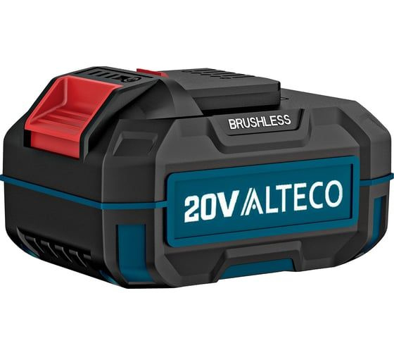 Аккумулятор ALTECO BCD 2004Li BL #1