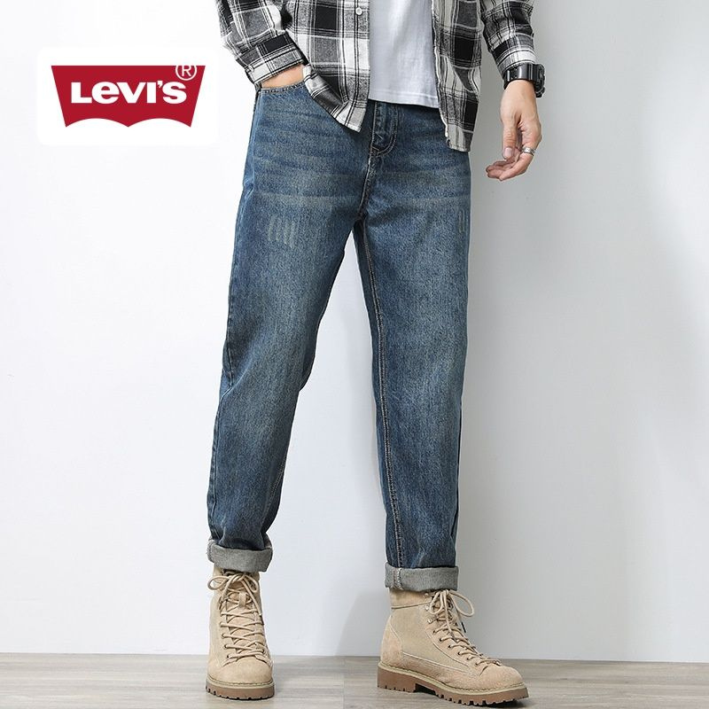 Джинсы Levi's #1