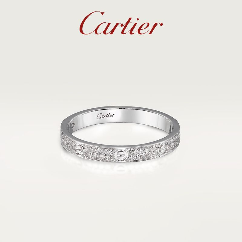 Cartier Кольцо #1