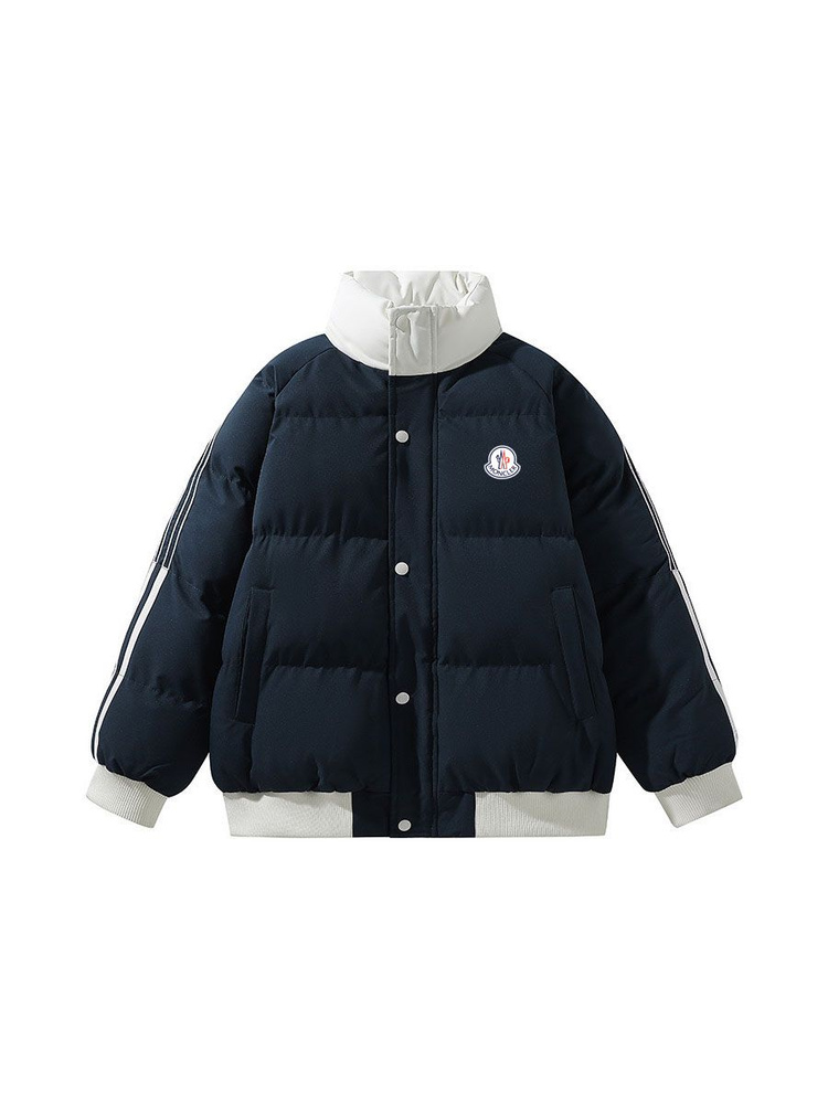 Пуховик MONCLER #1