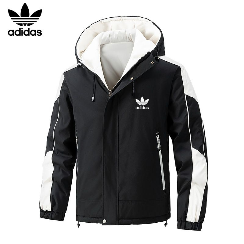 Ветровка adidas Sportswear Весь мир моды #1