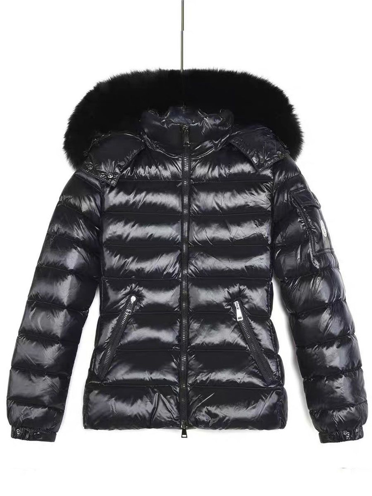 Пуховик MONCLER #1