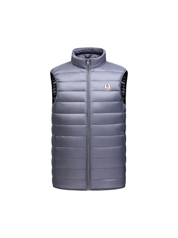 Жилет утепленный MONCLER #1